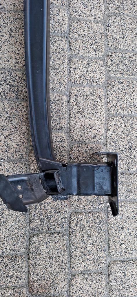 фото №10, Skoda kodiaq 2016- балка бампера перед 565807109