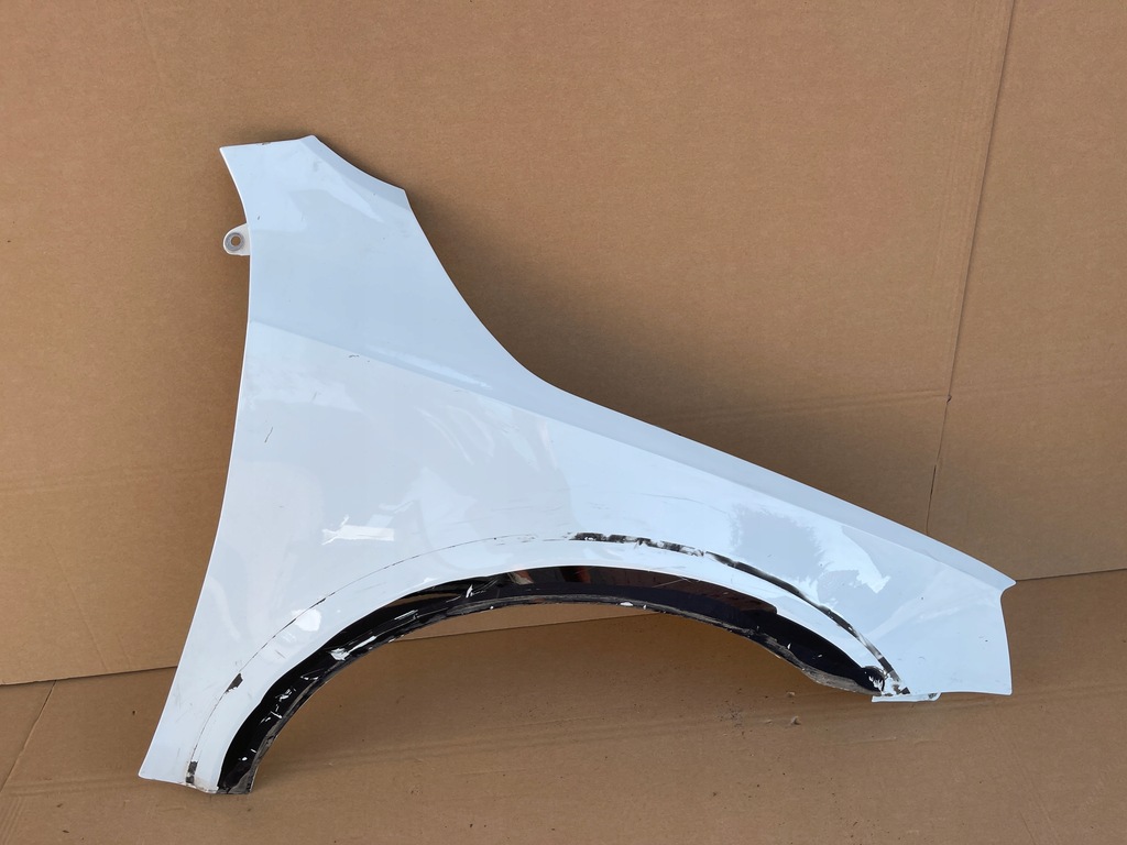 фото №1, Skoda octavia iii 5e0 scout крыло правый передний