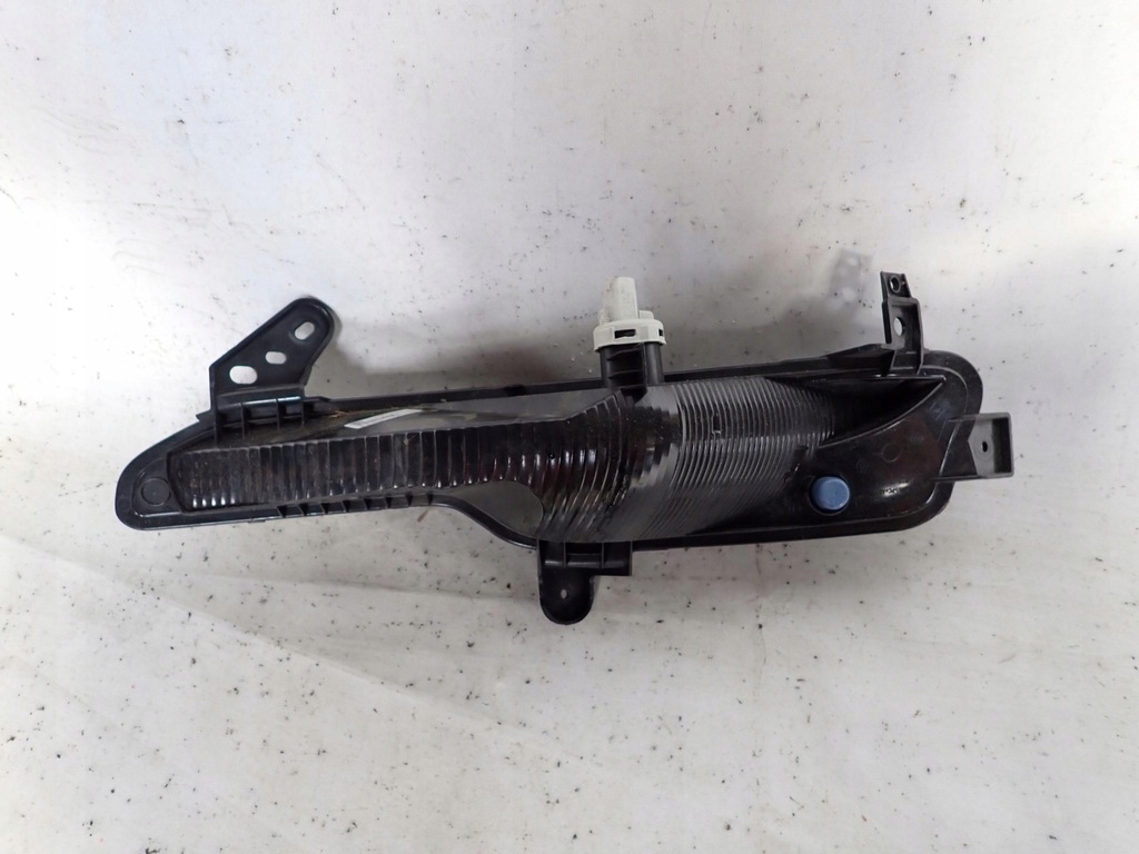 фото №6, Renault megane iv поворотник левый 261354958r