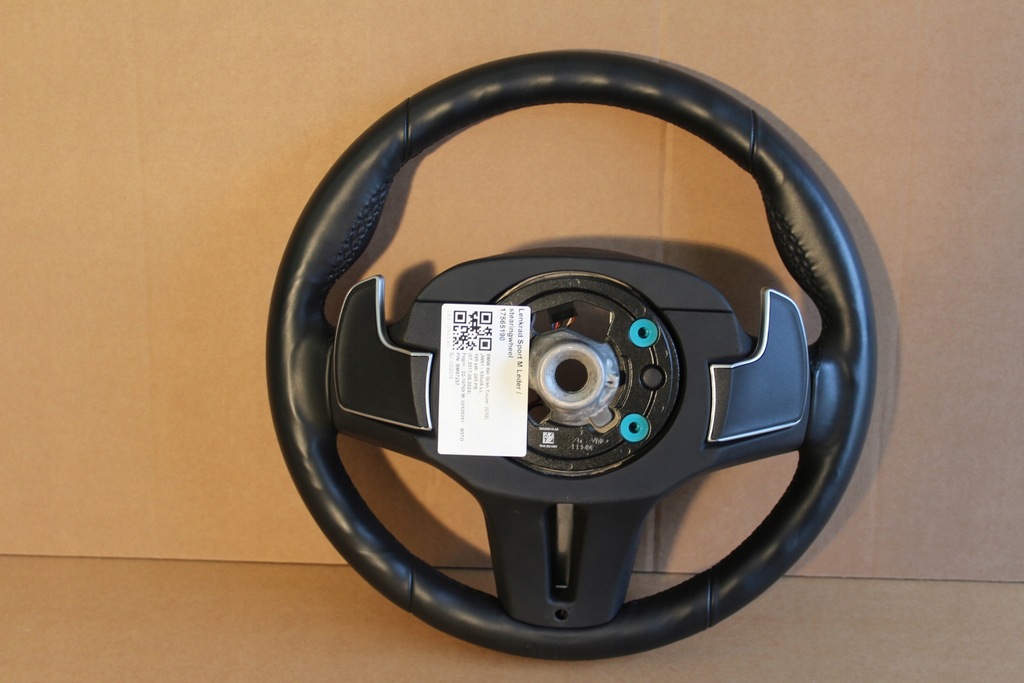 фото №12, Повітропровід f1 bmw 6 g32 m-pakiet