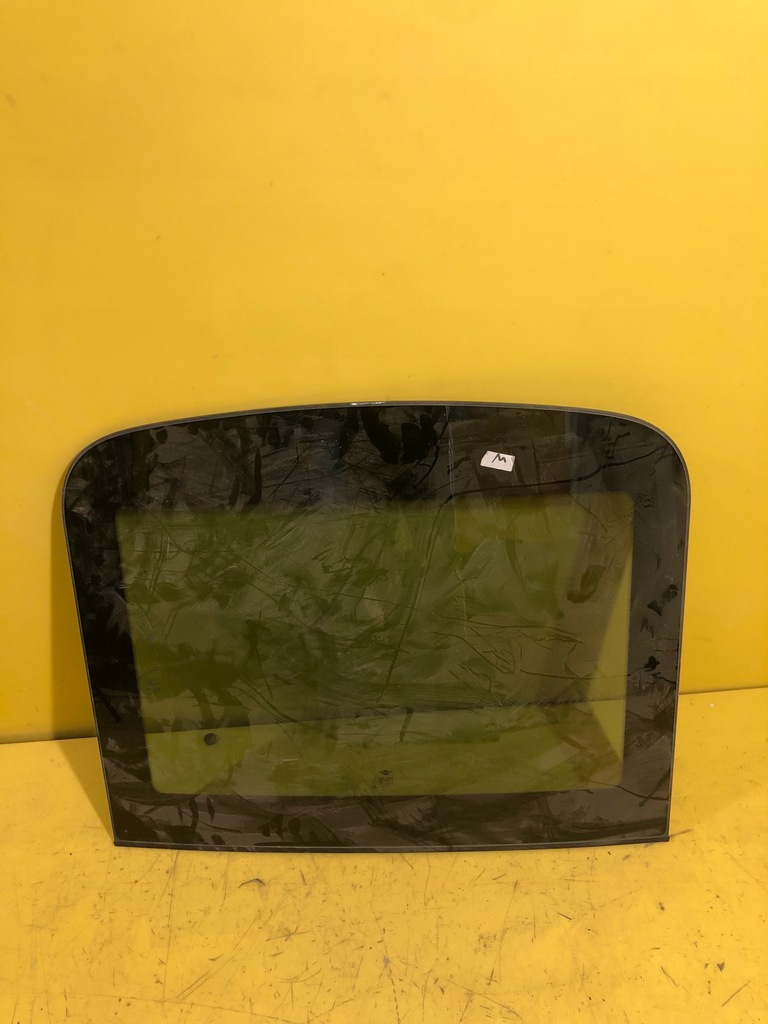 фото №1, Mini cooper r56- скло дах панорамного 84 2751803