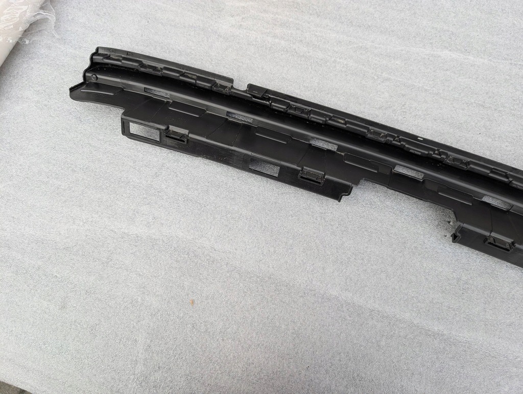 фото №7, Vw taigo 2g7 усилитель поперечина перед передняя 2g7805706a оригинал