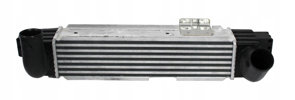 фото №1, Интеркулер kia sorento i 02-05 2.5crd 281904a160