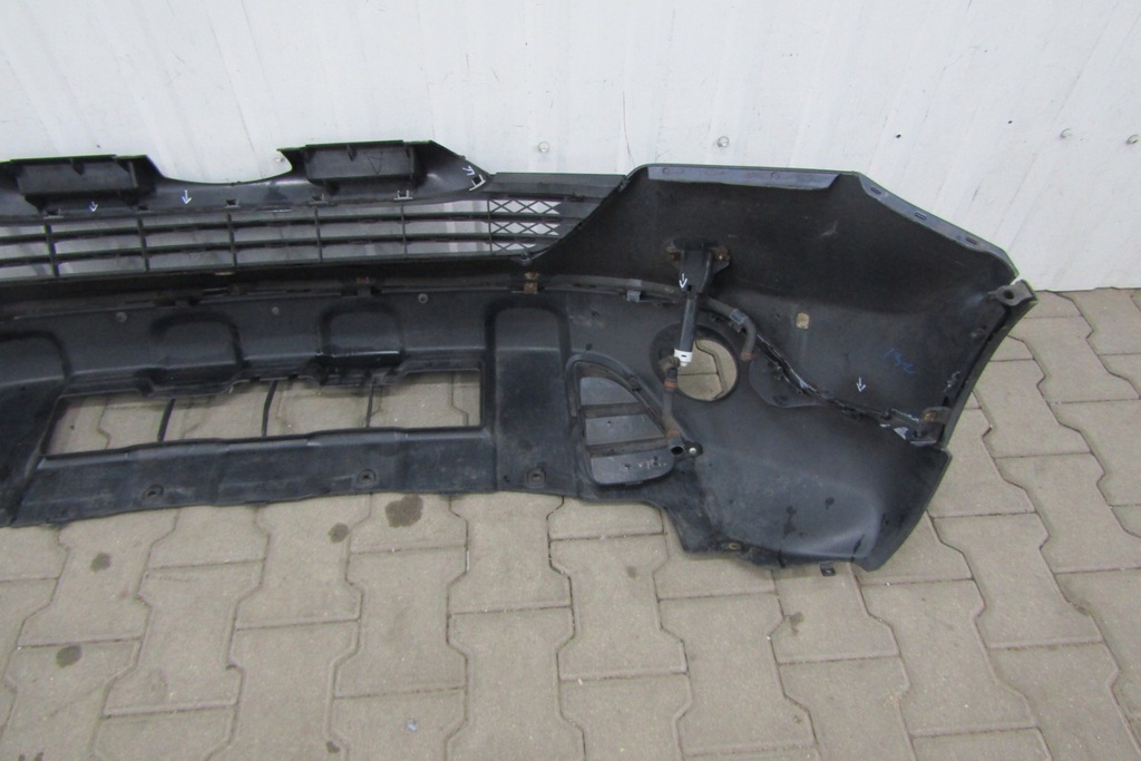 фото №10, Бампер перед передній honda crv cr-v 3 iii 06-08