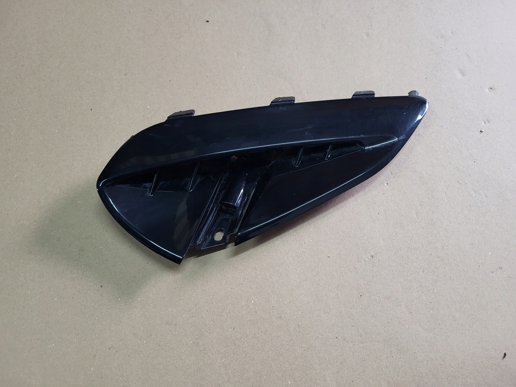 фото №6, Kia pro ceed iii 19r-- молдинг na бампер задняя