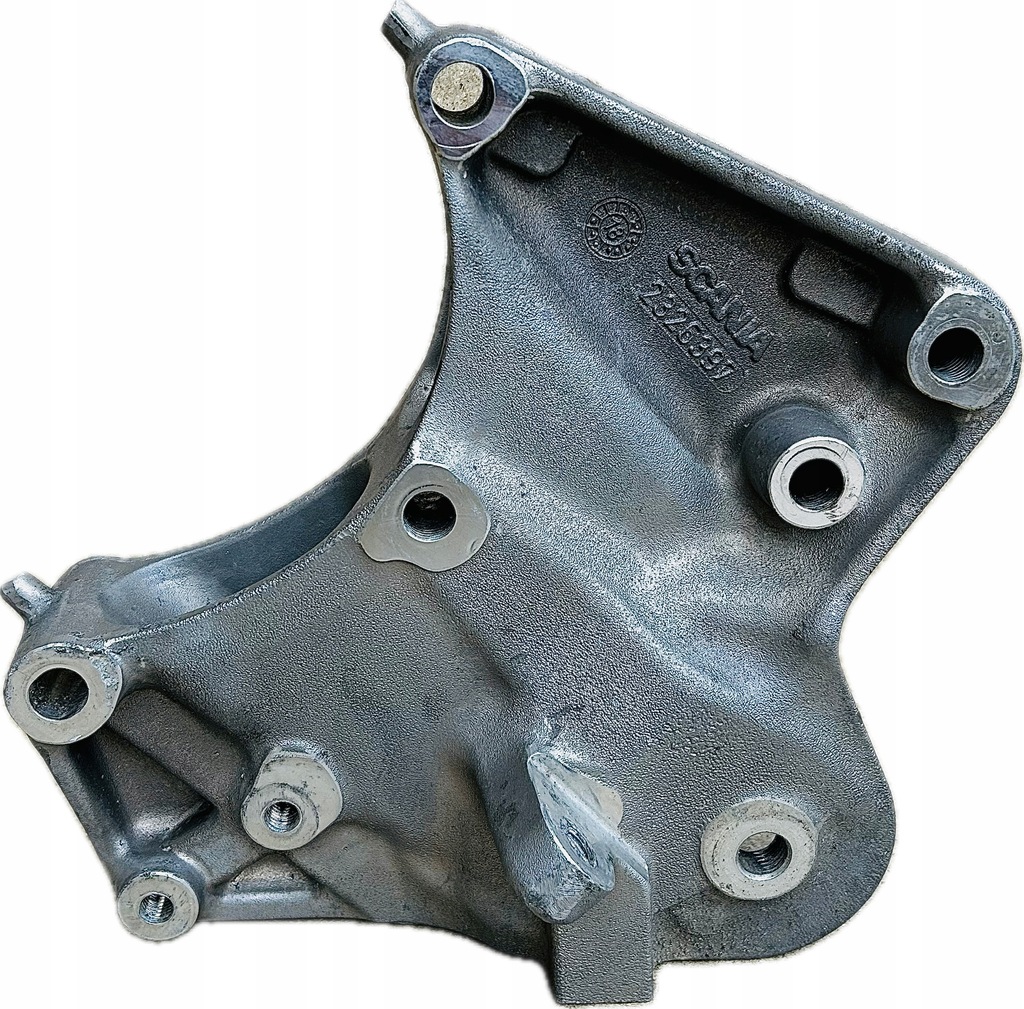 фото №1, Кронштейн кронштейн кронштейн кабіни scania r s ngt 2326397