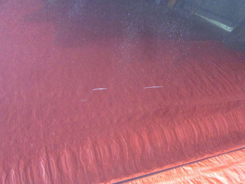 фото №5, Nissan rogue 2016 дверь левая перед kpl