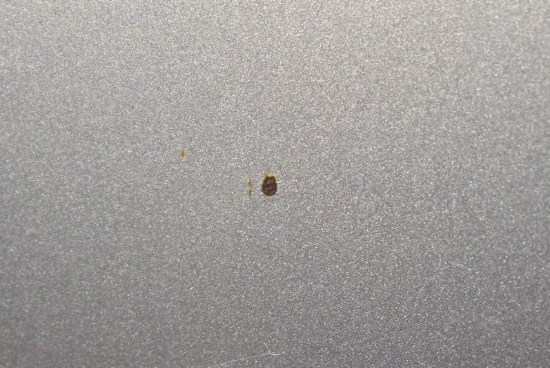 фото №8, Капот крышка двигателя c6z subaru outback 4 iv 09-12