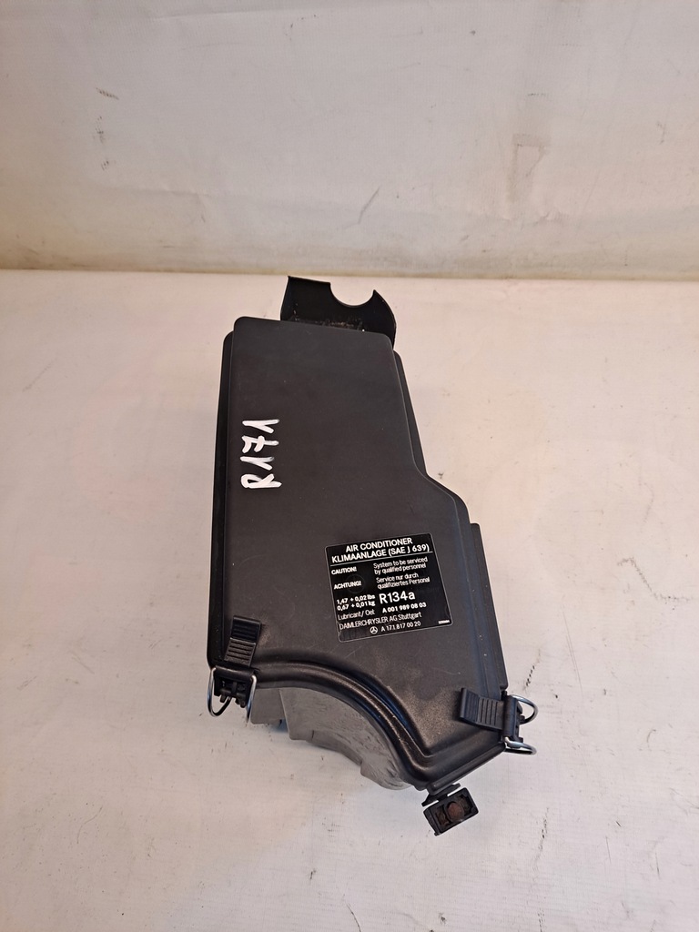 фото №1, Корпус коробка предохранителей r171 a1718170020