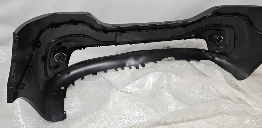 Новий оригінальний бампер перед renault trafic iii 3 2014-2021 620223380r Київ