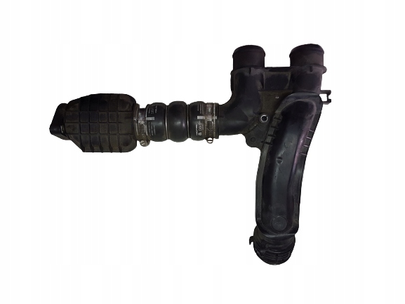 фото №2, Peugeot 208 2008 1.6 труба повітря 9687261180