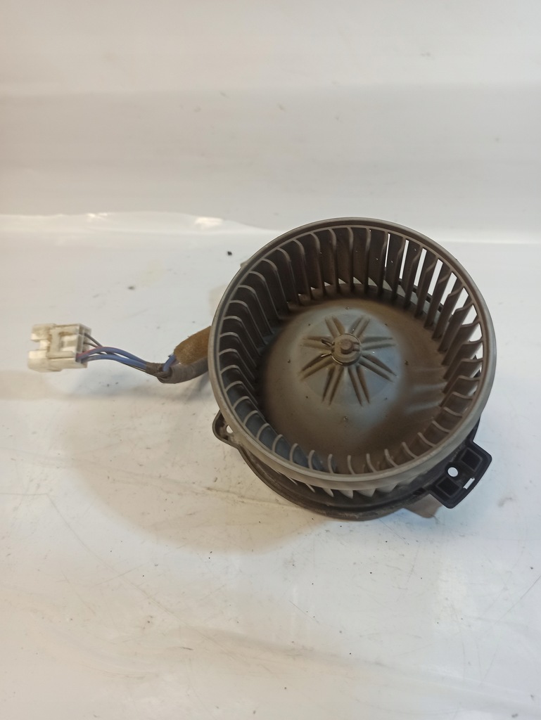 фото №12, Honda jazz ii 1.2 вентилятор обдув 194000-0821