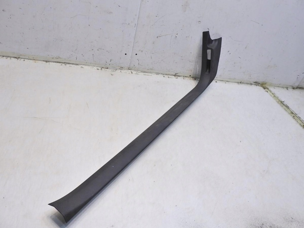 фото №7, Молдинг накладка поріг ліва peugeot 308 i 3d