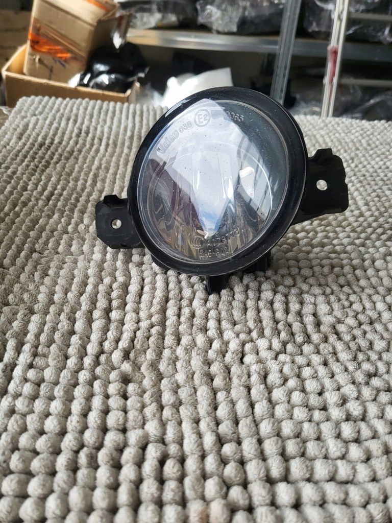 фото №1, Renault nissan протитуманна фара правий оригінал