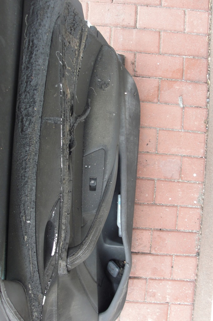 фото №10, Двері правий перед bmw 5 g30 g31