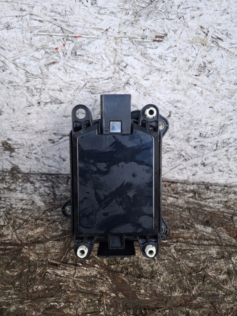 фото №4, Peugeot citroen opel 9829009680 радар