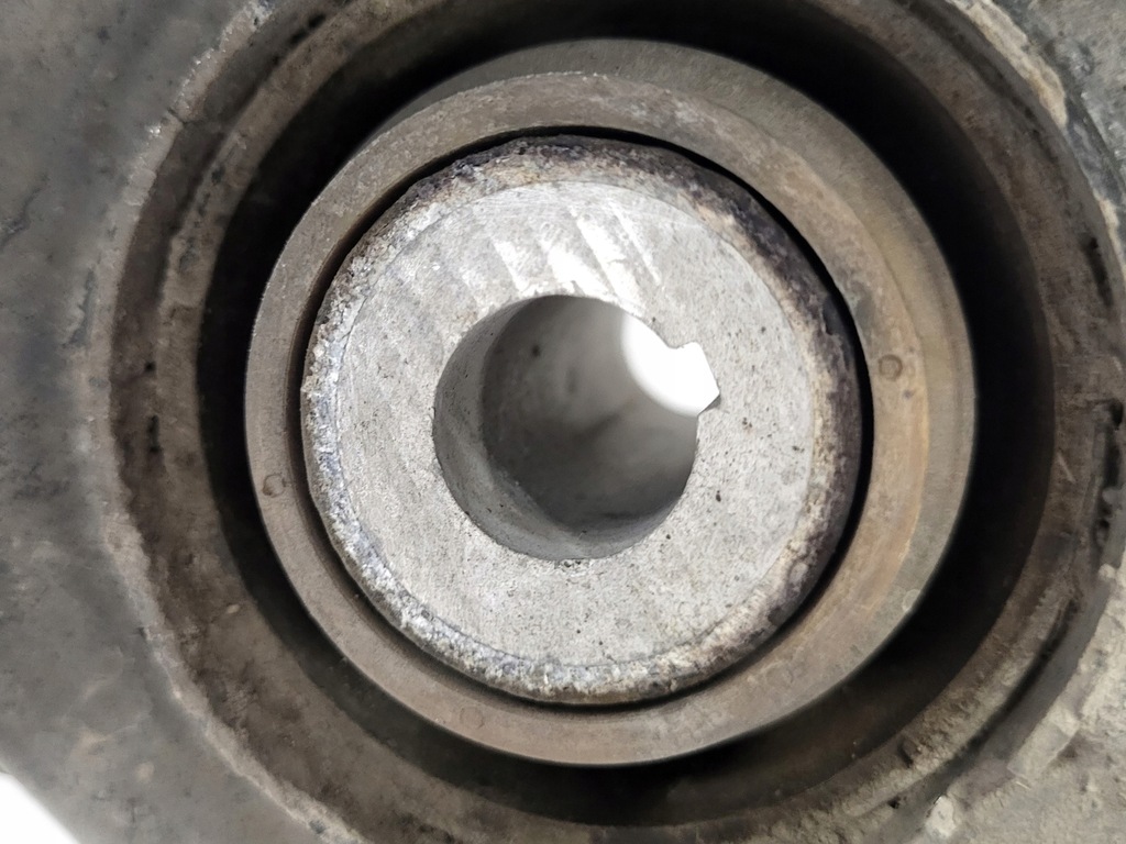 фото №13, Подрамник подрамник задняя alfa romeo giulia 2.0t 18r