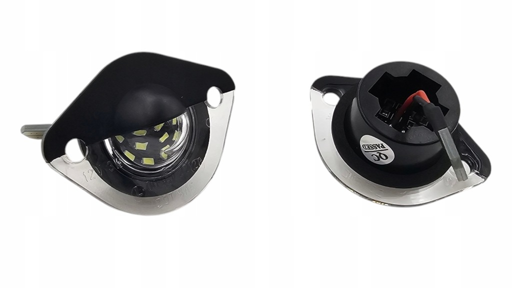 фото №8, Led освітлення підсвітка номерного знака ford mustang 1994-2004