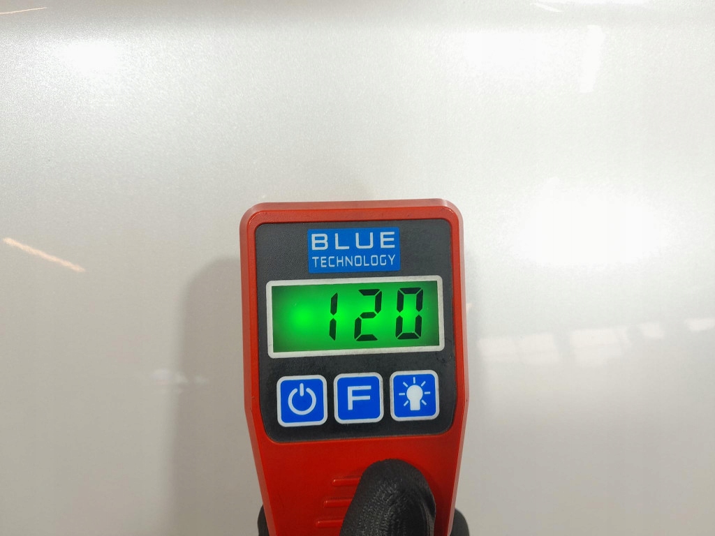 фото №7, Ford fusion ii mondeo mk5 sedan дверь задняя задние левая ug