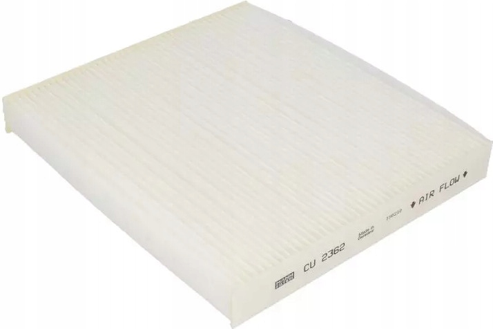 фото №1, Mann фильтр салонный kia magentis mg