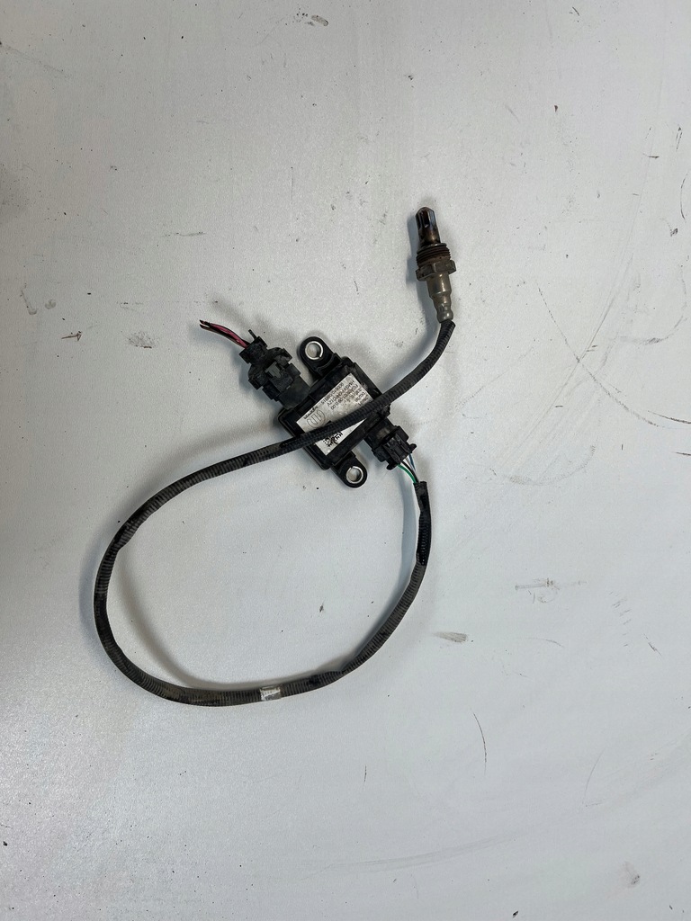 фото №1, Jeep compass ii датчик nox 068365997aa