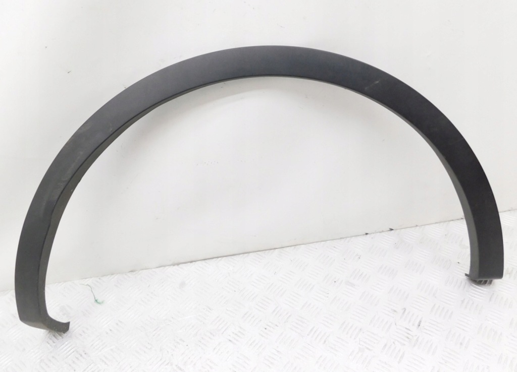 фото №1, Молдинг крила права задня - renault kadjar