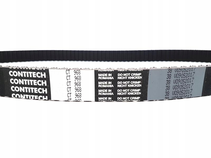 фото №16, Continental ct968wp2 - набір розподільного валу