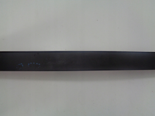 фото №4, Peugeot 2008 молдинг кровельная левая