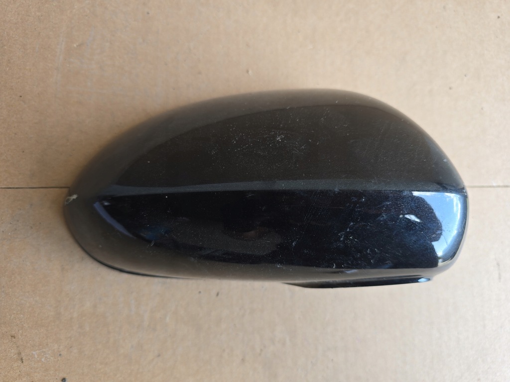 фото №1, Корпус захист дзеркало права opel corsa d 468435664