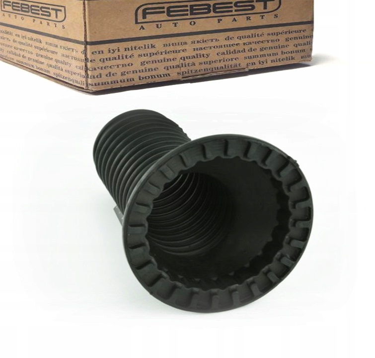 фото №1, Захист амортизатора перед do toyota premio 2.0