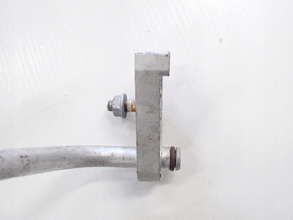 фото №7, Шланг кондиціонера mercedes w221 a2218300316