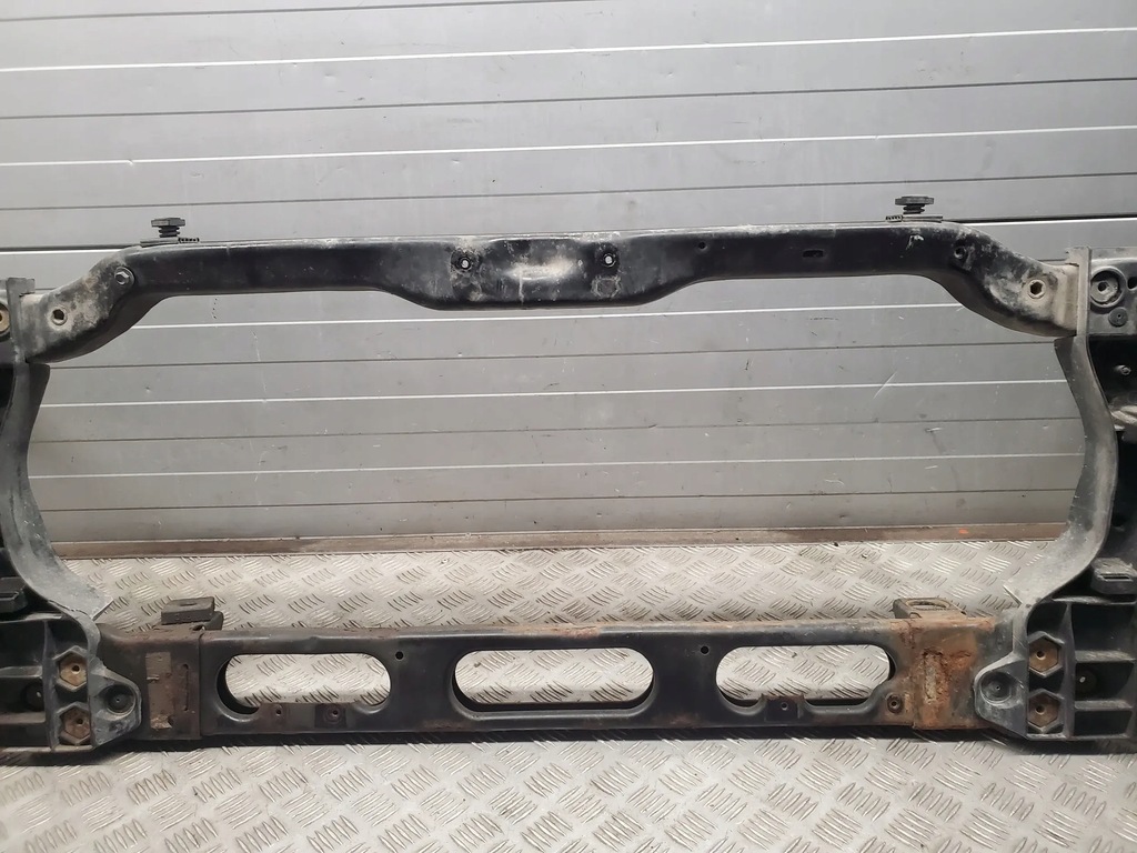 фото №9, Dodge ram 2010-2018 68050996ae с передний корпус вентиляторов