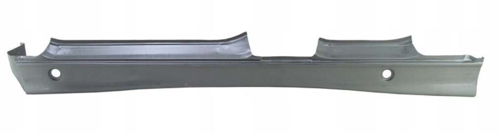 фото №1, Порог левый пороги bmw 3 e36 1990-2000 klokkerholm