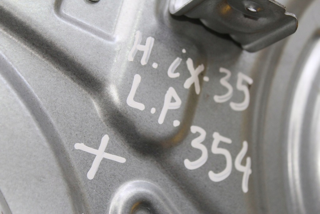 фото №8, Подъемник окон левый перед hyundai ix35 82470-2y370