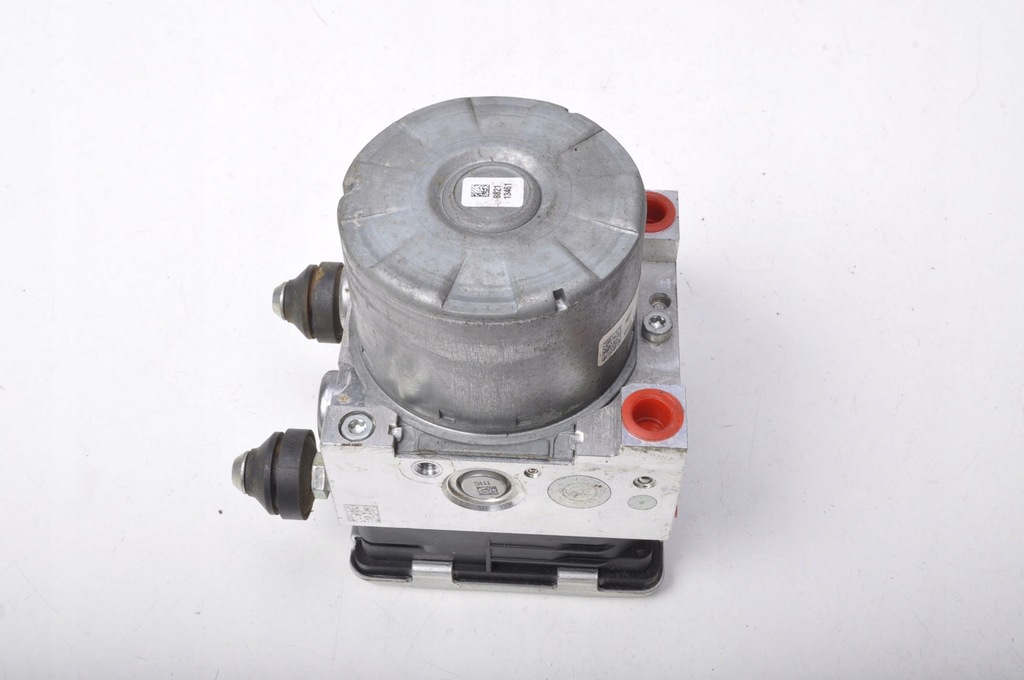 фото №6, Mitsubishi outlander iii насос abs 4670b374