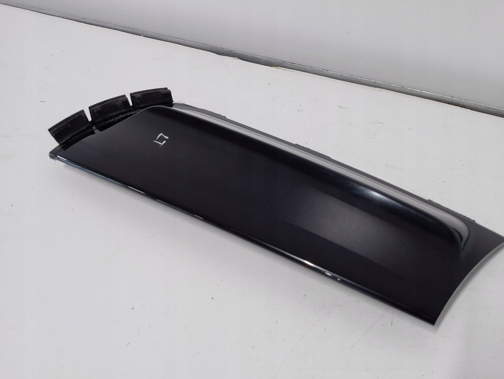 фото №3, Mini countryman r60 молдинг стойка левая задняя 9801547