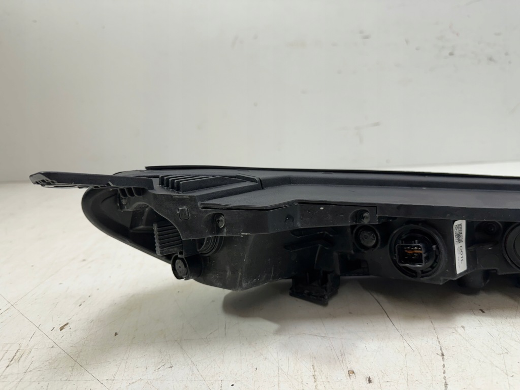 фото №11, Лампа ліва перед drl hyundai kona full led 92207-j90