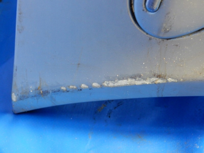 фото №7, Бампер перед mercedes c klasa w203