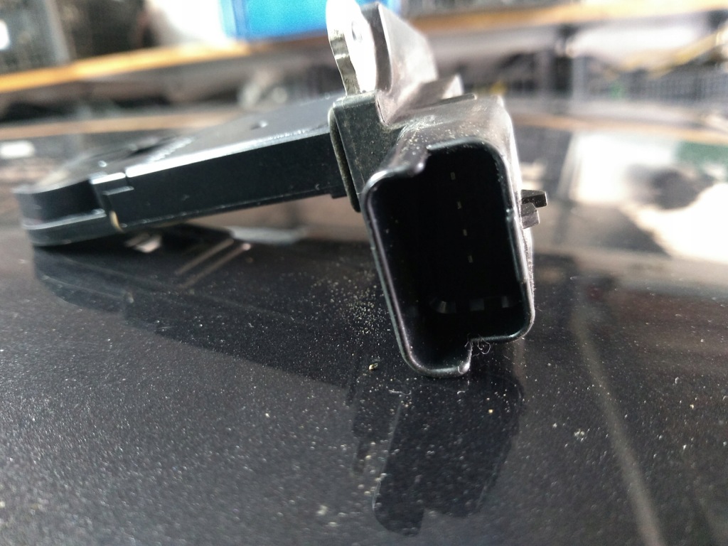 Расходомер peugeot partner 3 1.6 hdi bem 13r Недорого