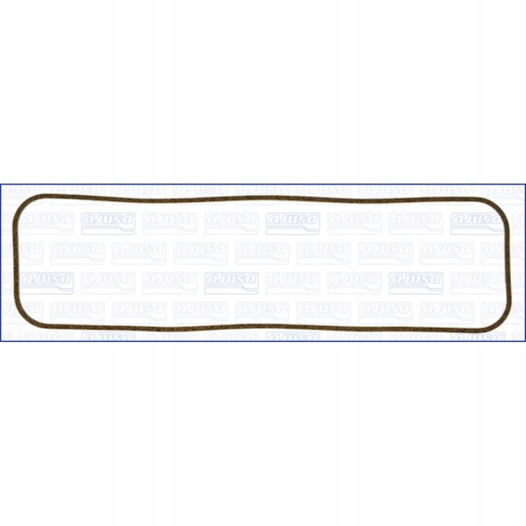 фото №1, Прокладка кришки клапанів lublin ii lublin ii 2.4