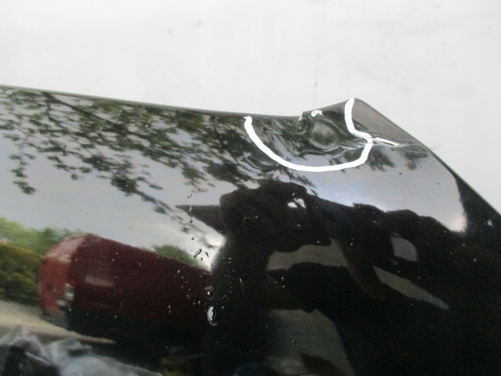 Капот mercedes glc a2538870303 Недорого