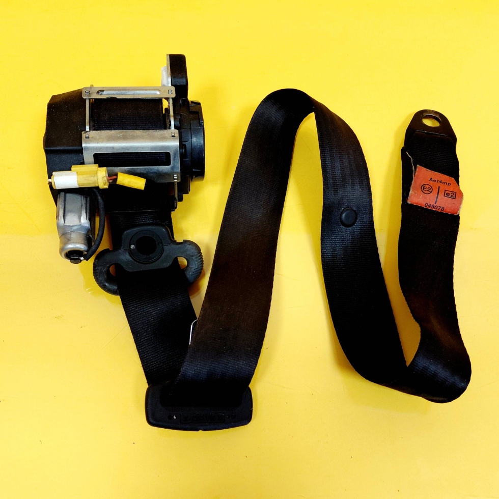 фото №1, Pas безпеки правий перед alfa romeo 147 5d 049078 nr1162