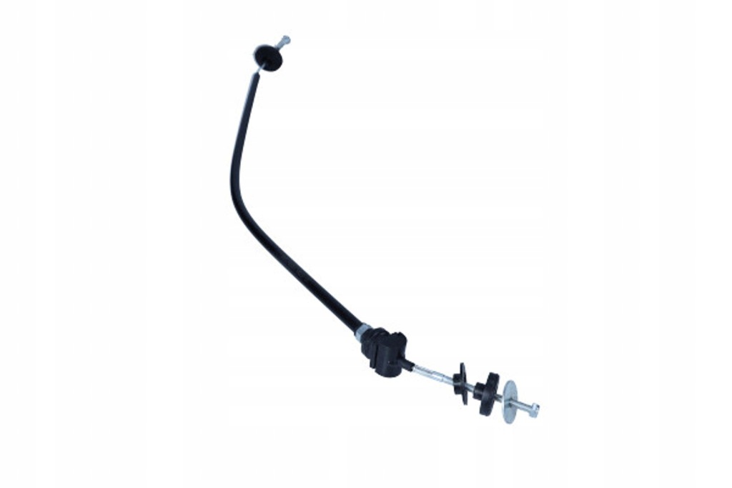 фото №1, Mgz трос сцепления skoda felicia