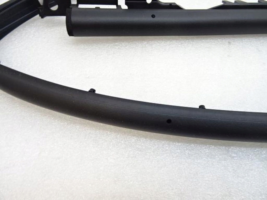 фото №6, Peugeot 308 iii p5 прокладка капот крышки двигателя передняя nowa