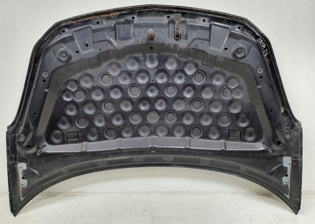 Капот z20r opel corsa d Киев