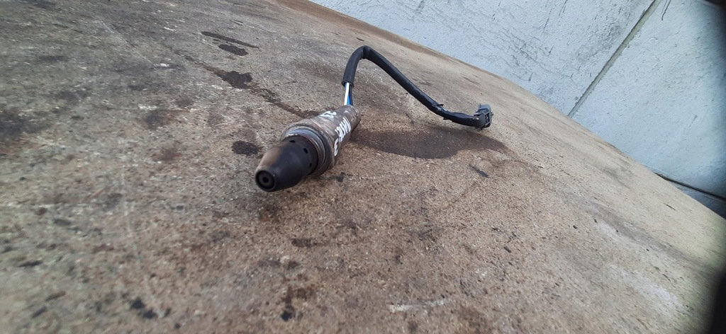 фото №6, Датчик лямбда-зонд 2.3 dci renault master iii 226a42790r