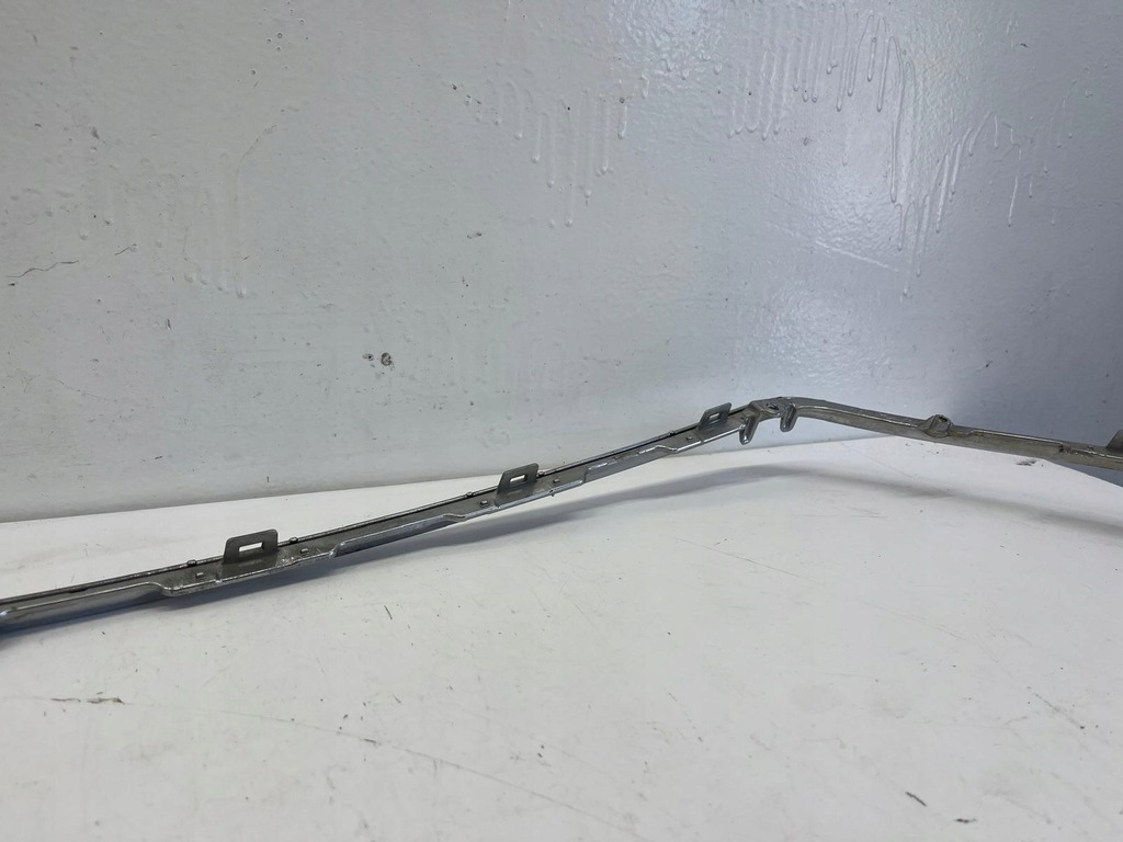 фото №7, Toyota auris 13- молдинг рамка хром решітка dół