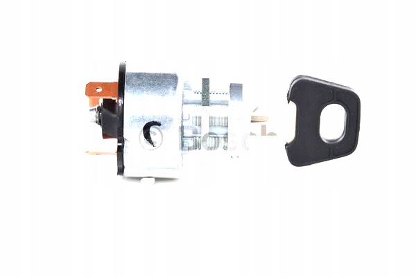 фото №4, Вимикач запалювання / стартер bosch 342 311 004