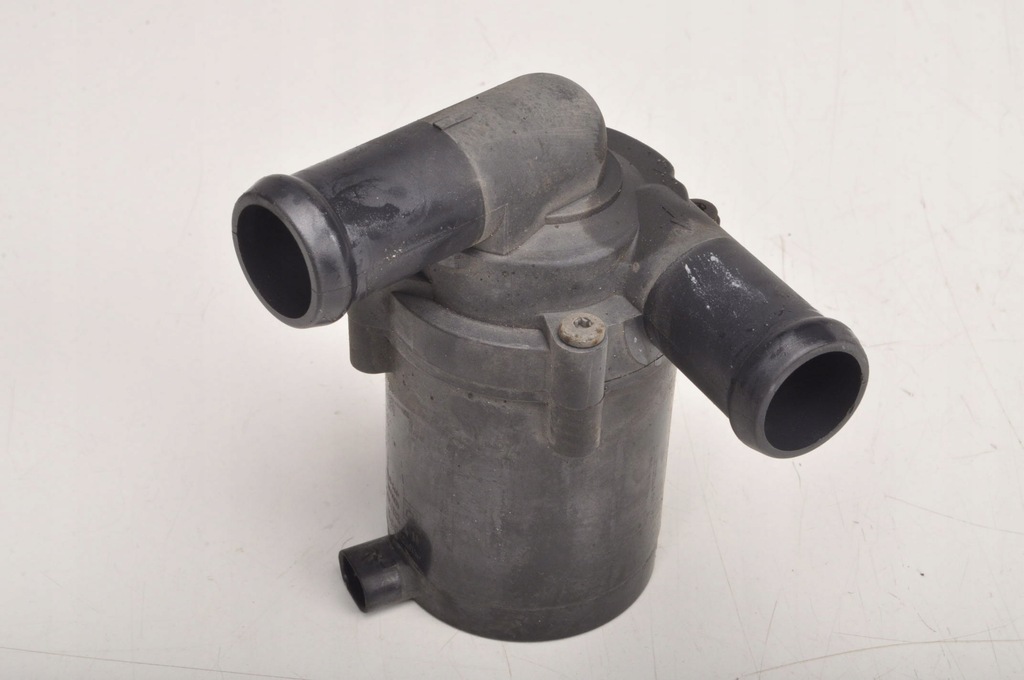 фото №1, Volvo s60 ii 2.0 d3 помпа wody