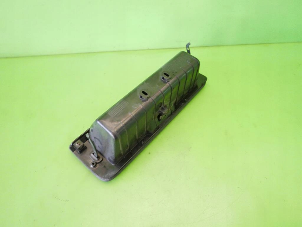 фото №10, Бардачок правий пасажира góra kia carnival i fl 01-